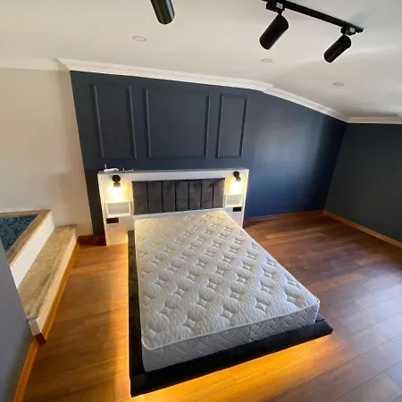 Апарт-отель Babilon Suites Ltd.sti