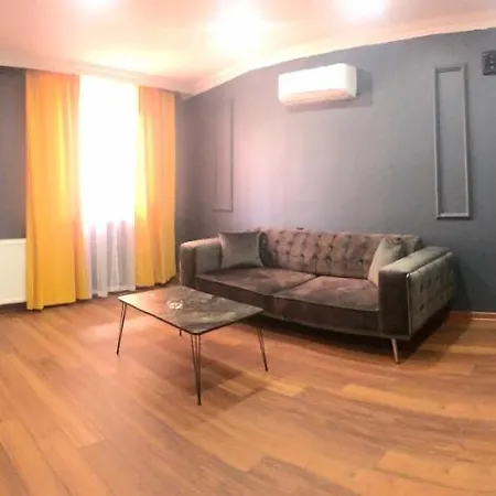 Babilon Suites Ltd.sti * Стамбул