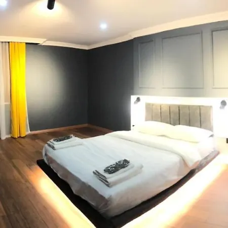 Babilon Suites Ltd.sti