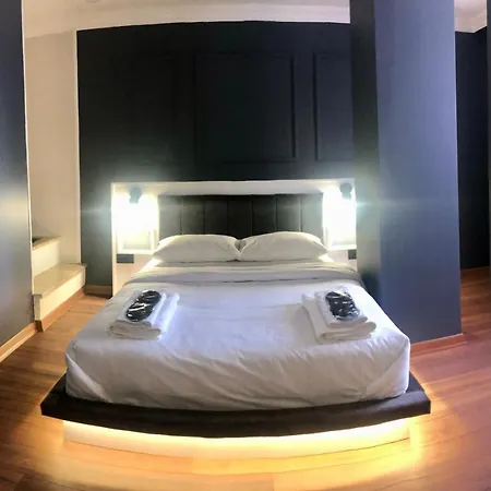 Babilon Suites Ltd.sti * Κωνσταντινούπολη